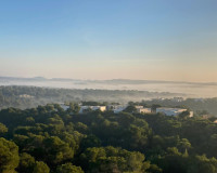 Herverkoop - Appartement / Flat - San Miguel de Salinas - Las Colinas