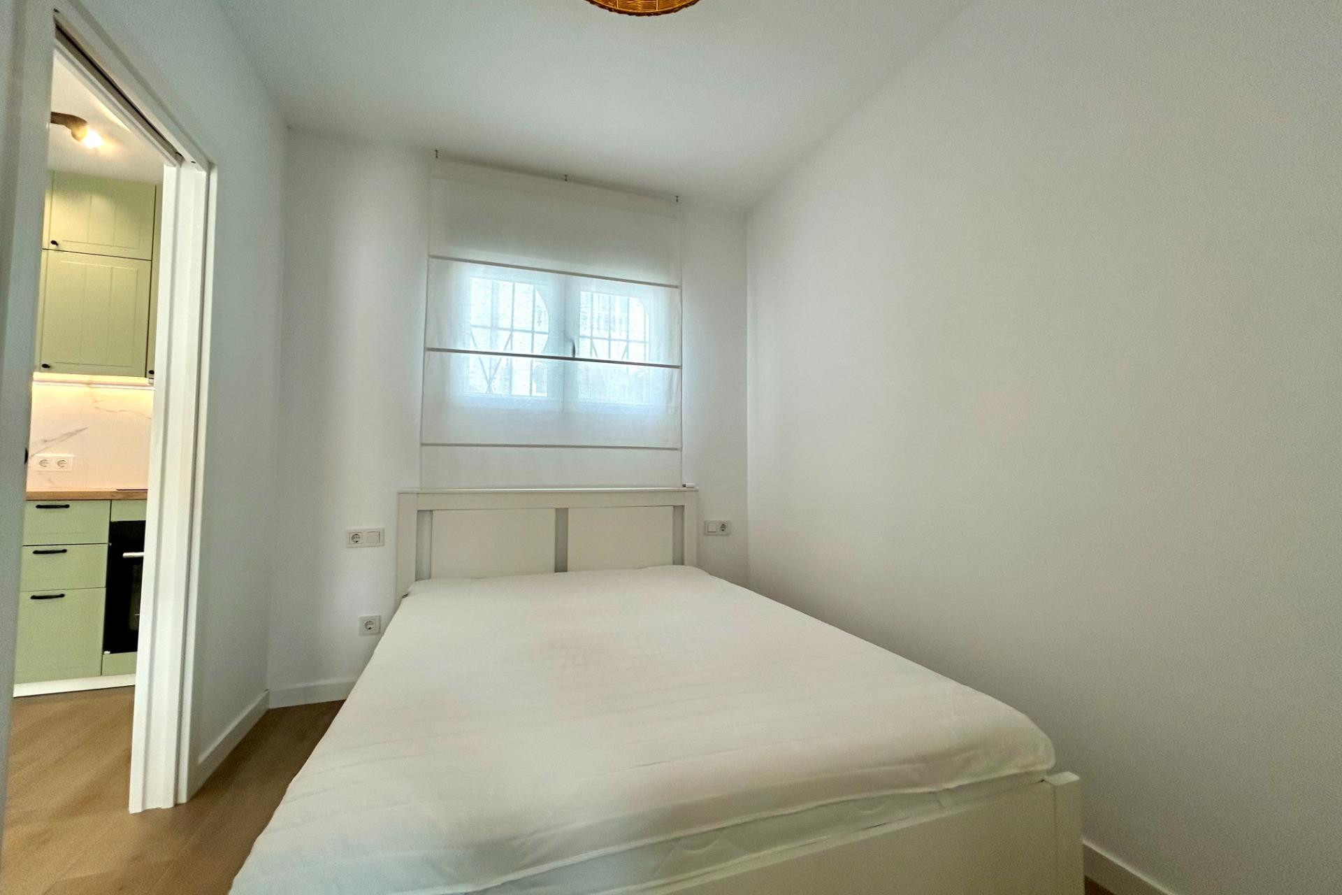 Herverkoop - Appartement / Flat - San Miguel de Salinas - Las filipinas