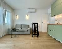 Herverkoop - Appartement / Flat - San Miguel de Salinas - Las filipinas