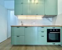 Herverkoop - Appartement / Flat - San Miguel de Salinas - Las filipinas