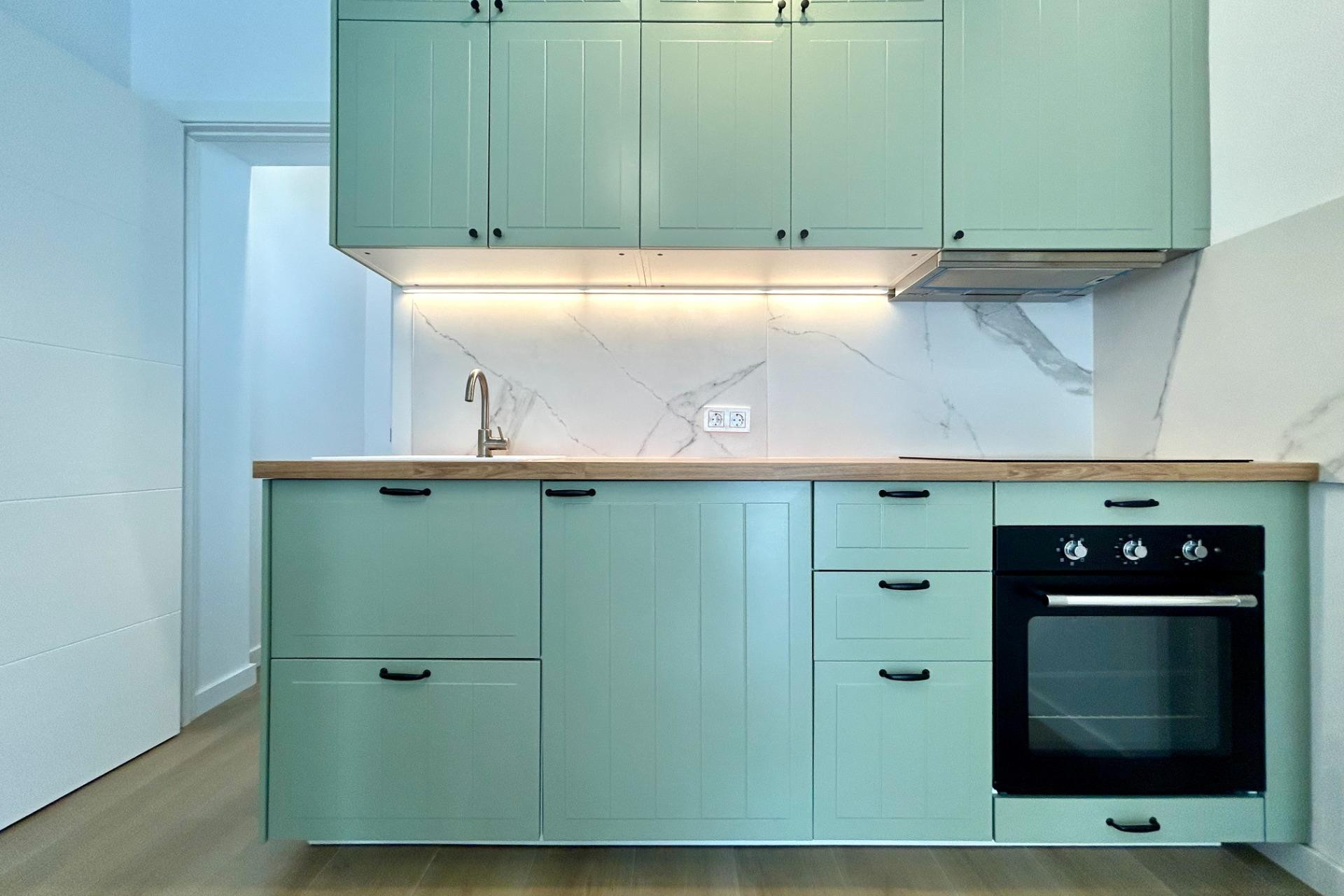 Herverkoop - Appartement / Flat - San Miguel de Salinas - Las filipinas