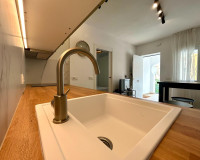 Herverkoop - Appartement / Flat - San Miguel de Salinas - Las filipinas