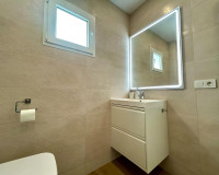 Herverkoop - Appartement / Flat - San Miguel de Salinas - Las filipinas