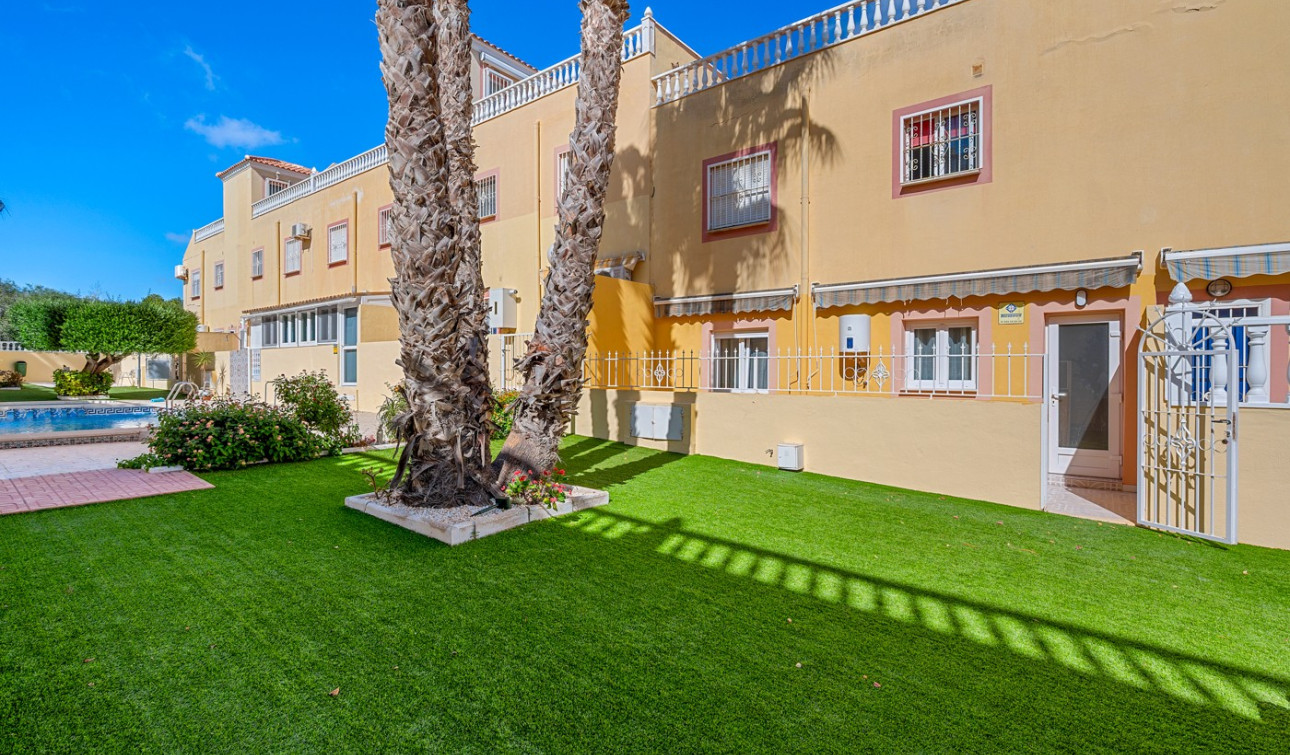 Herverkoop - Appartement / Flat - San Miguel de Salinas - Orihuela Costa