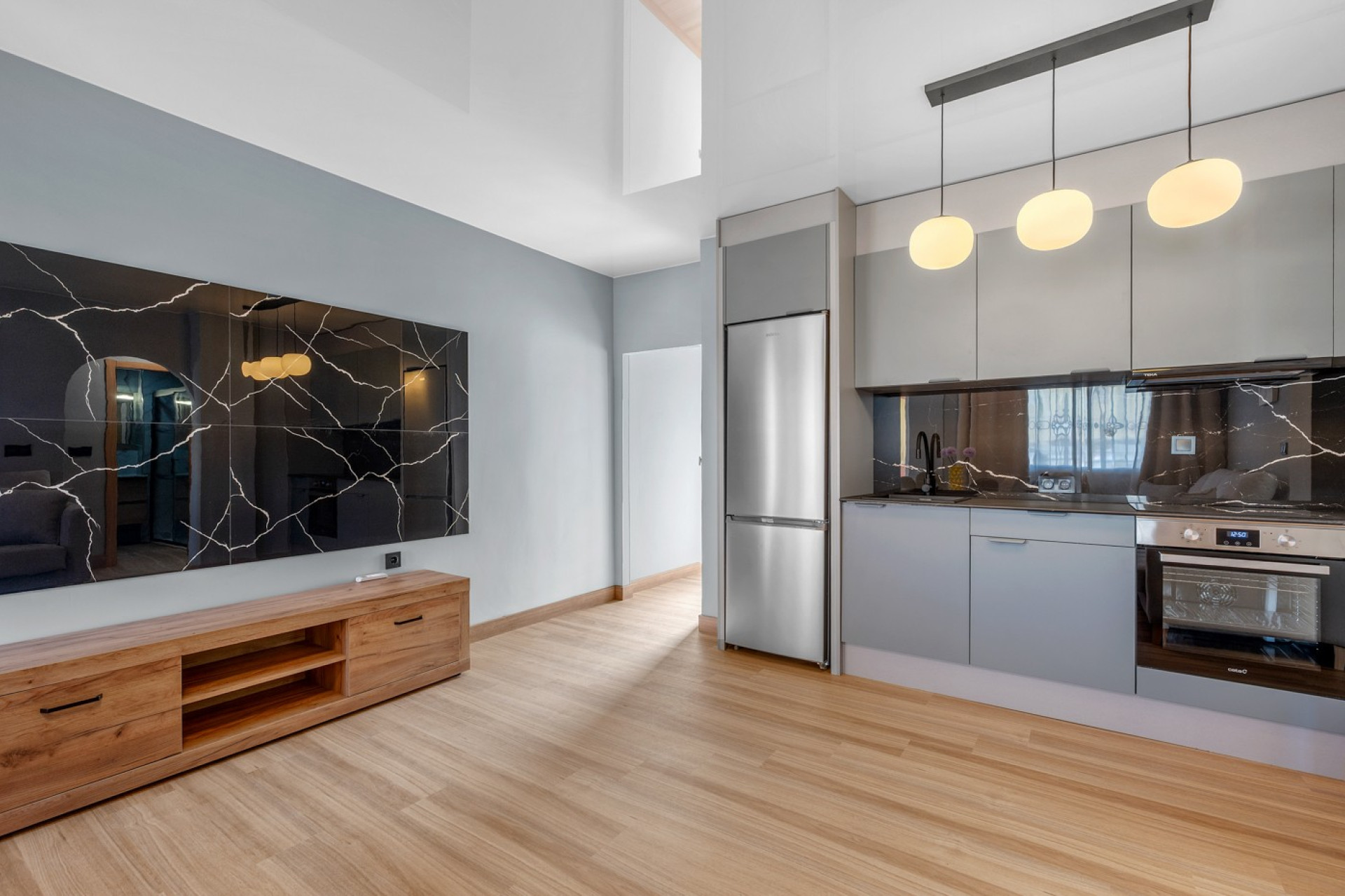 Herverkoop - Appartement / Flat - San Miguel de Salinas - Orihuela Costa