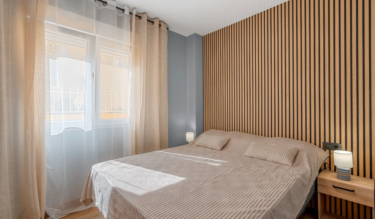 Herverkoop - Appartement / Flat - San Miguel de Salinas - Orihuela Costa