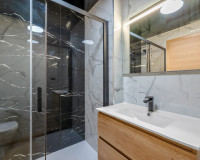 Herverkoop - Appartement / Flat - San Miguel de Salinas - Orihuela Costa