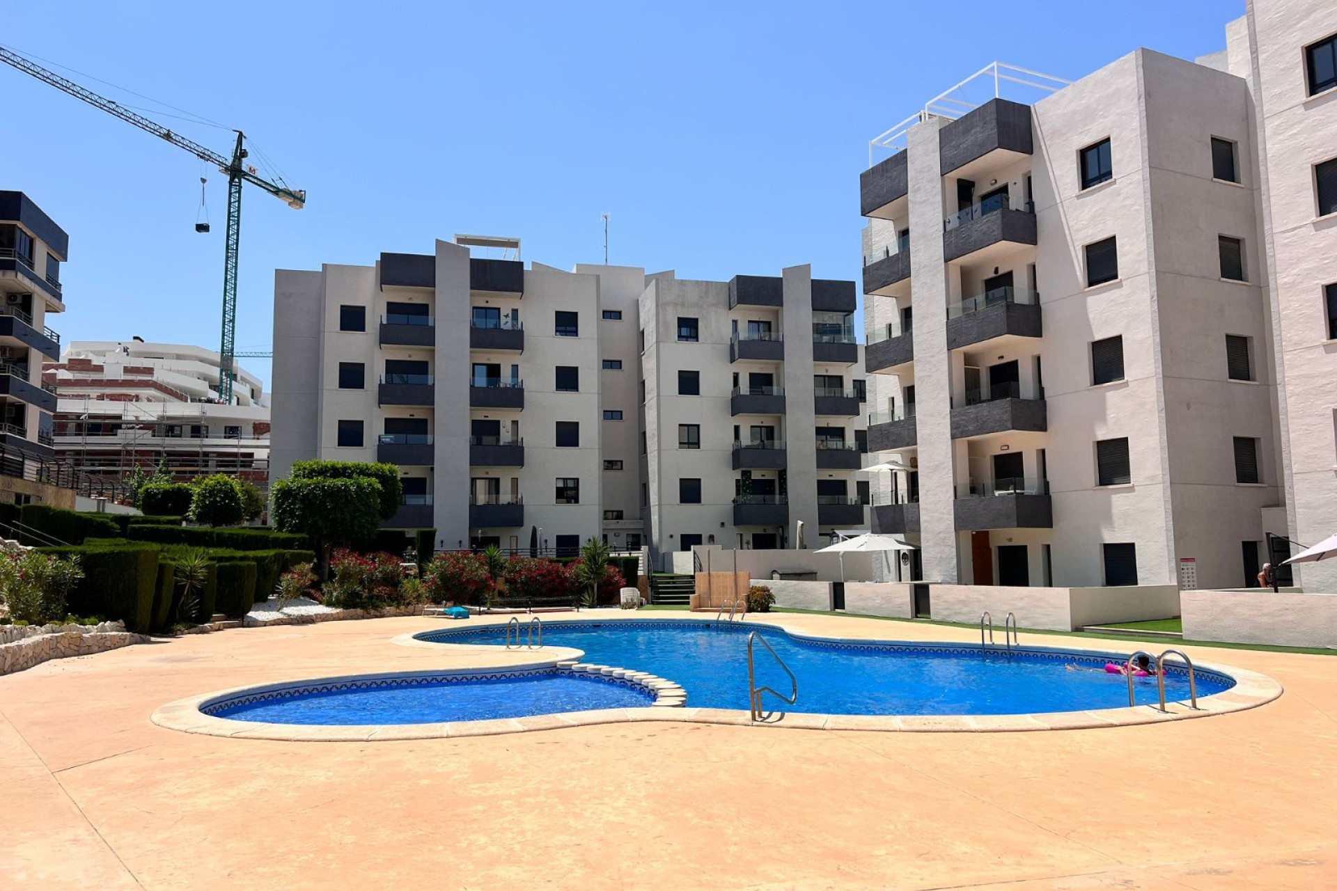 Herverkoop - Appartement / Flat - San Miguel de Salinas - San Miguel Salinas