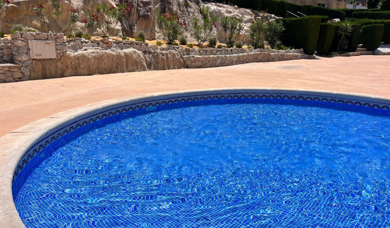 Herverkoop - Appartement / Flat - San Miguel de Salinas - San Miguel Salinas