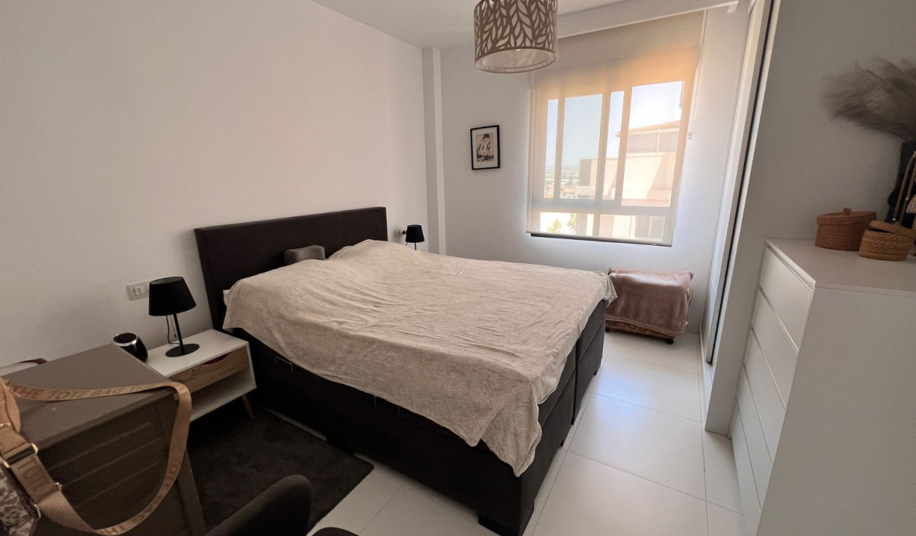 Herverkoop - Appartement / Flat - San Miguel de Salinas - San Miguel Salinas