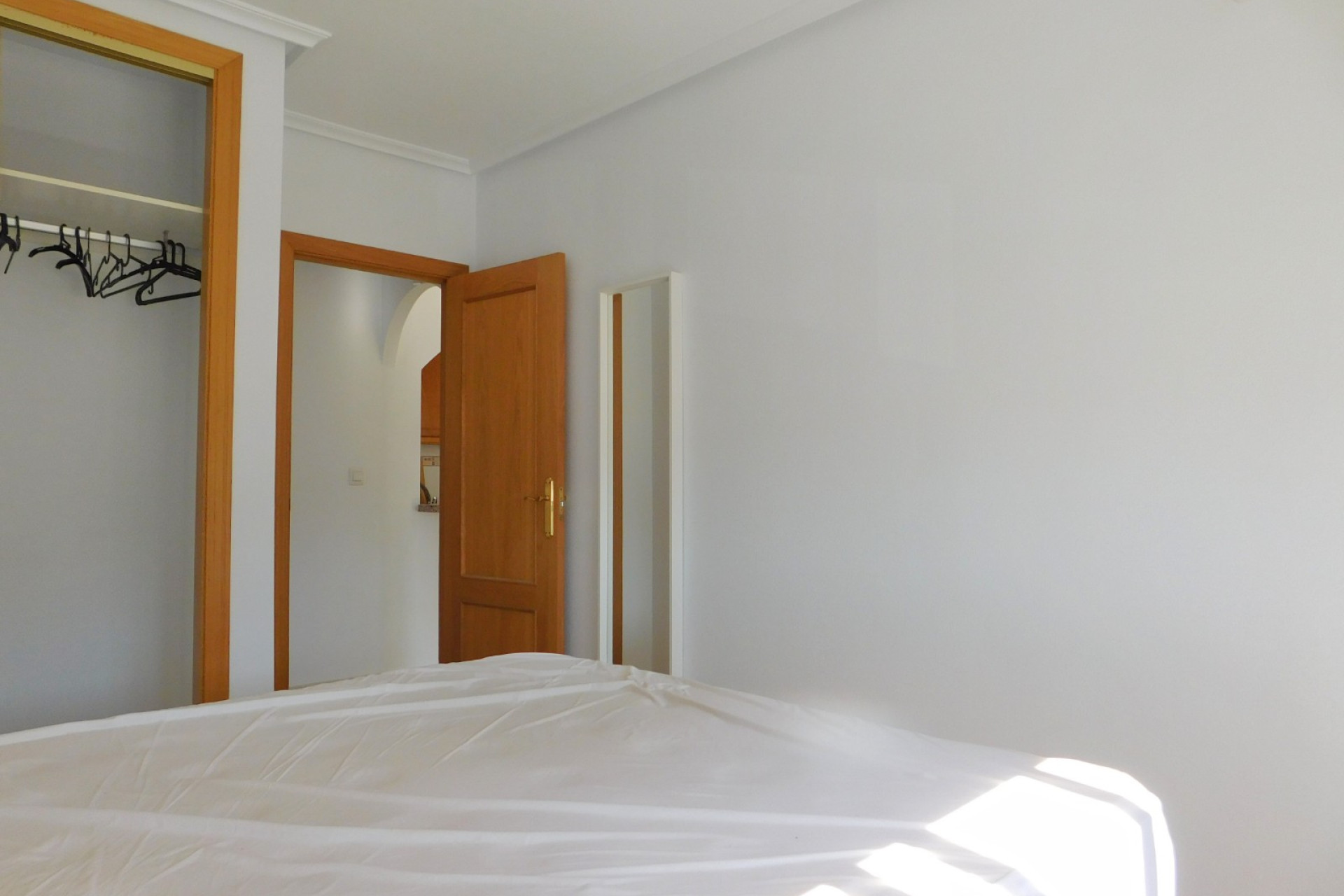 Herverkoop - Appartement / Flat - San Miguel de Salinas - San Miguel Salinas
