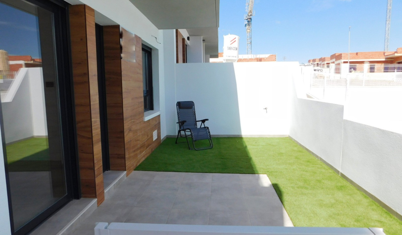 Herverkoop - Appartement / Flat - San Miguel de Salinas - San Miguel Salinas