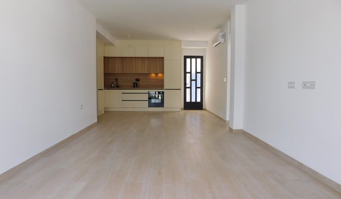 Herverkoop - Appartement / Flat - San Miguel de Salinas - San Miguel Salinas