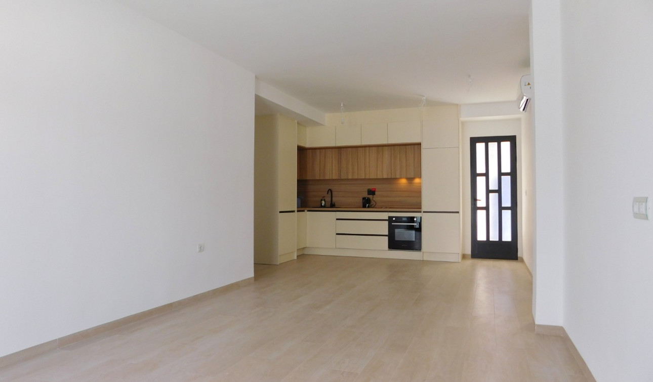 Herverkoop - Appartement / Flat - San Miguel de Salinas - San Miguel Salinas