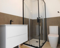 Herverkoop - Appartement / Flat - San Miguel de Salinas - San Miguel Salinas