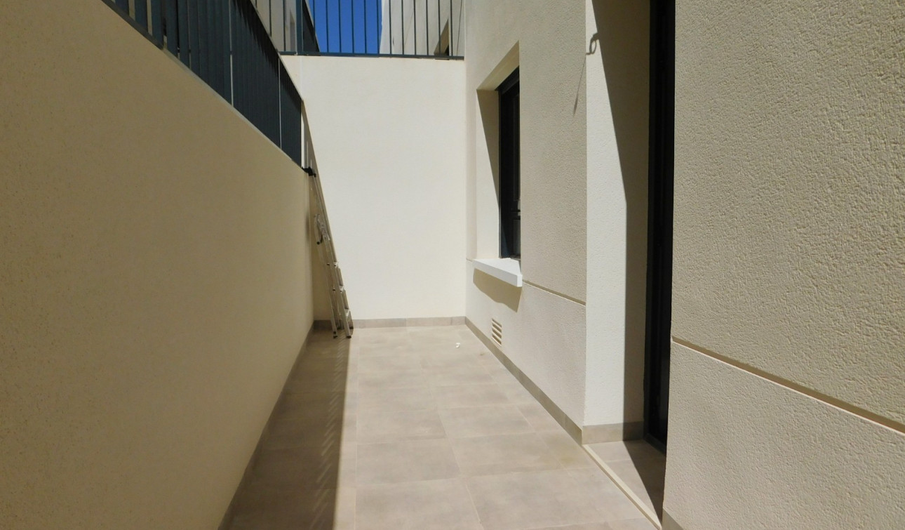 Herverkoop - Appartement / Flat - San Miguel de Salinas - San Miguel Salinas