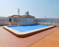 Herverkoop - Appartement / Flat - San Miguel de Salinas - San Miguel Salinas