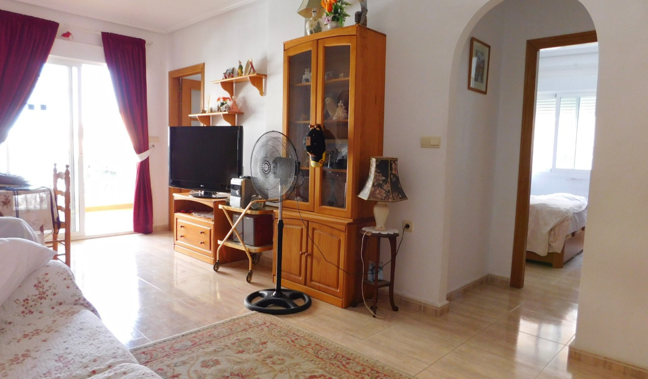 Herverkoop - Appartement / Flat - San Miguel de Salinas - San Miguel Salinas