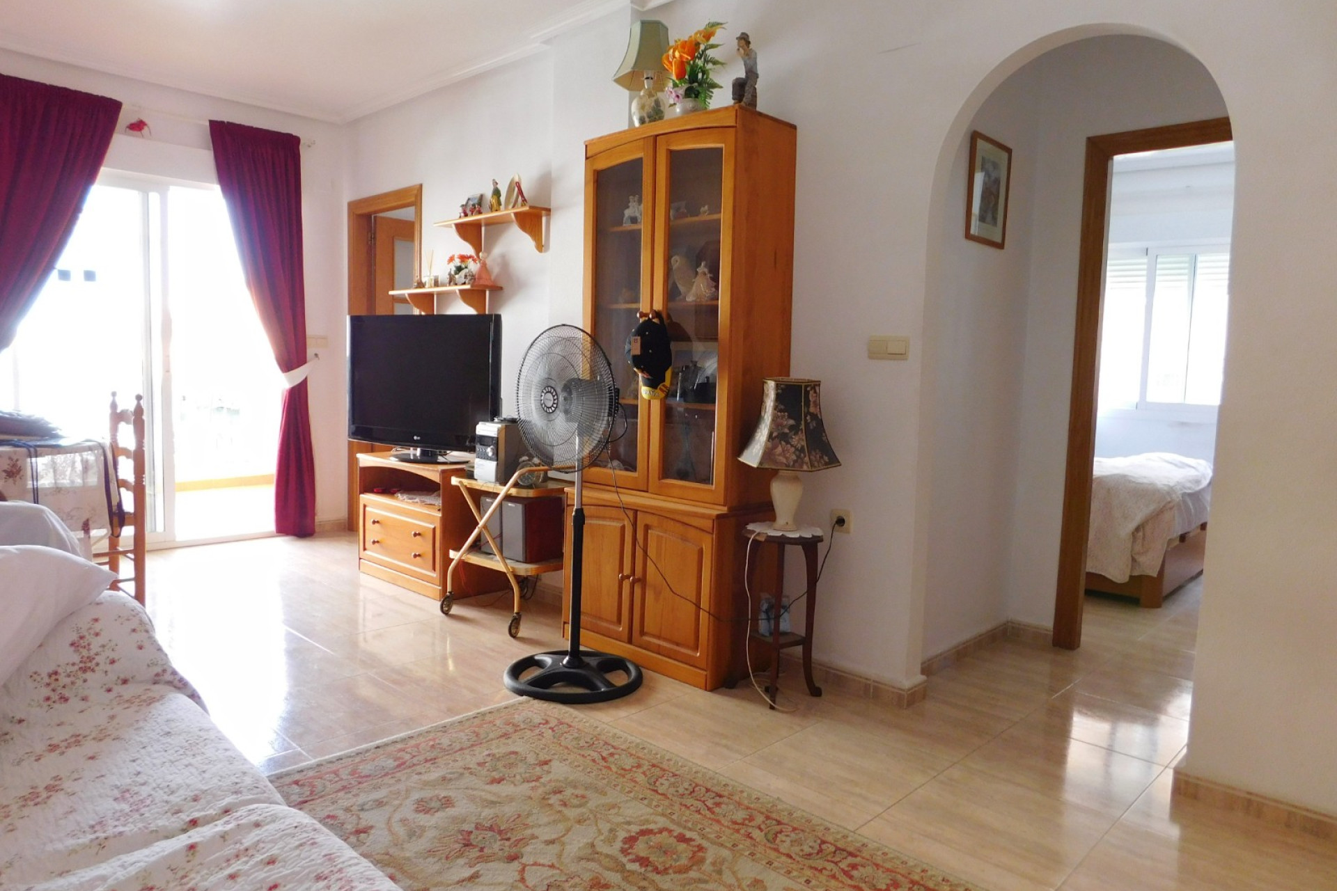 Herverkoop - Appartement / Flat - San Miguel de Salinas - San Miguel Salinas