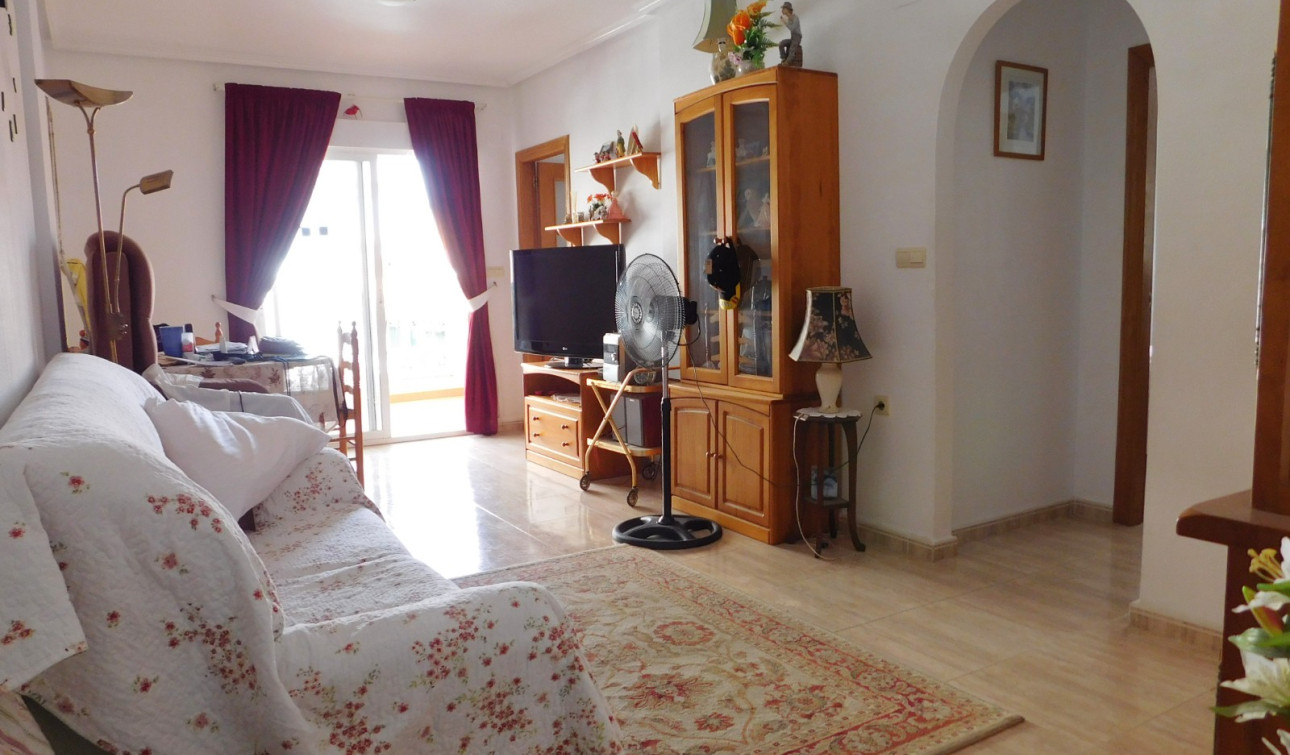 Herverkoop - Appartement / Flat - San Miguel de Salinas - San Miguel Salinas