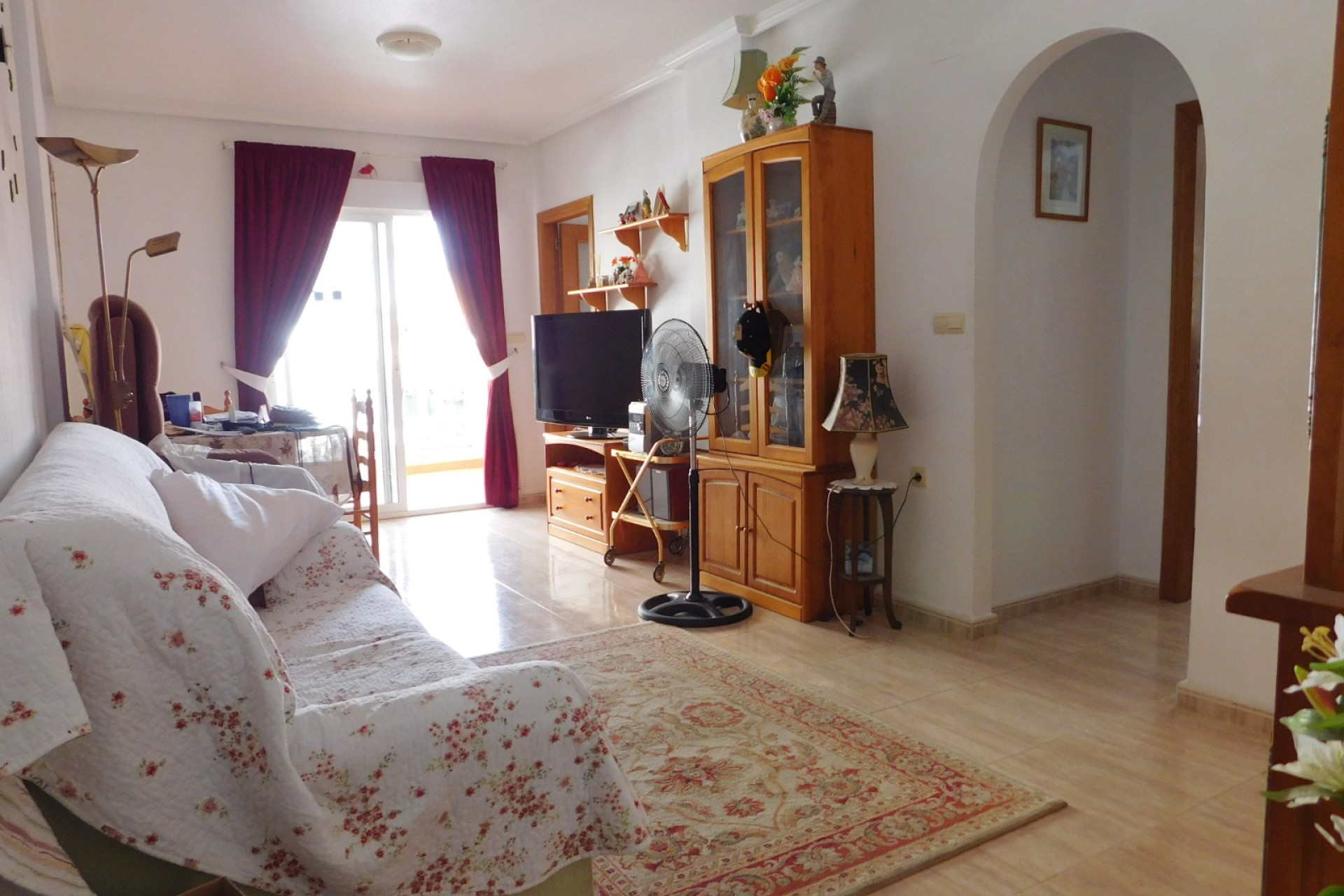 Herverkoop - Appartement / Flat - San Miguel de Salinas - San Miguel Salinas