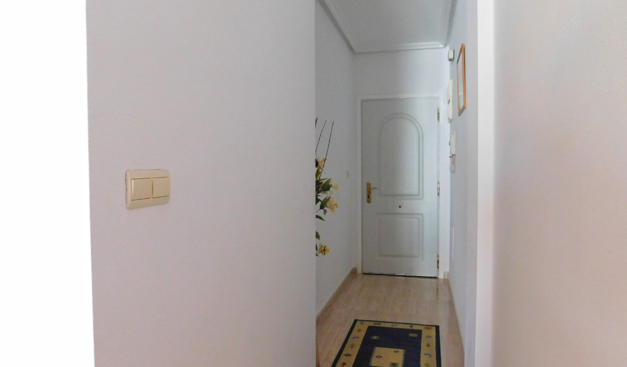 Herverkoop - Appartement / Flat - San Miguel de Salinas - San Miguel Salinas