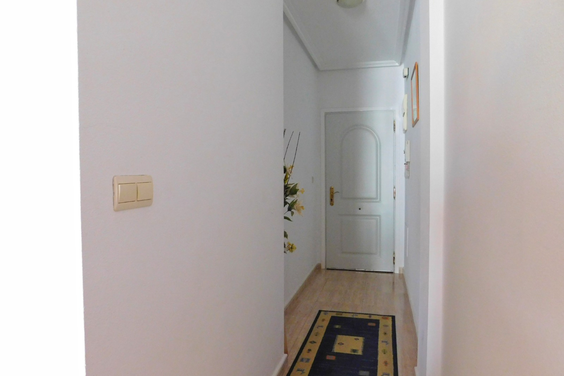 Herverkoop - Appartement / Flat - San Miguel de Salinas - San Miguel Salinas