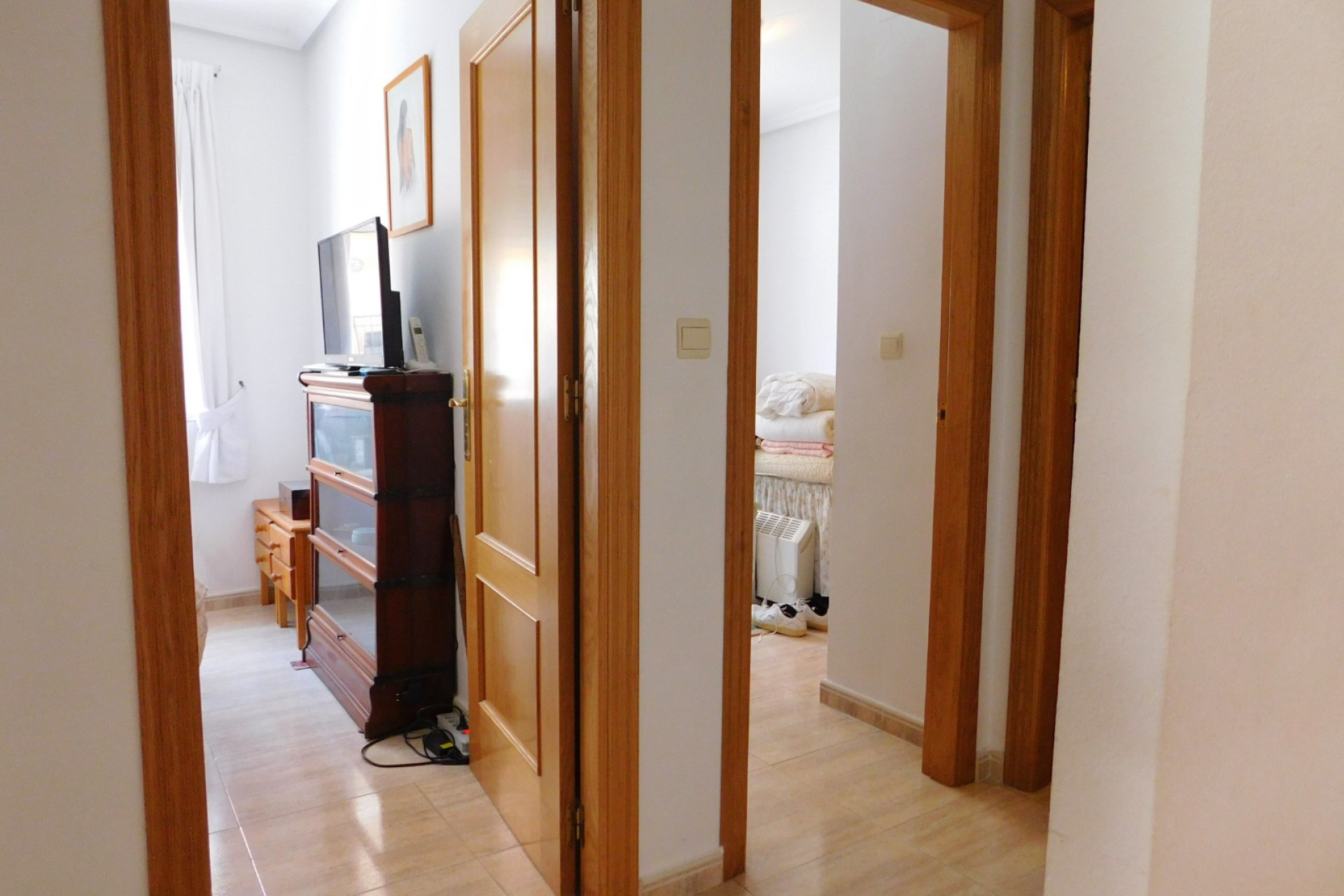 Herverkoop - Appartement / Flat - San Miguel de Salinas - San Miguel Salinas