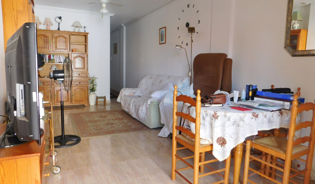 Herverkoop - Appartement / Flat - San Miguel de Salinas - San Miguel Salinas