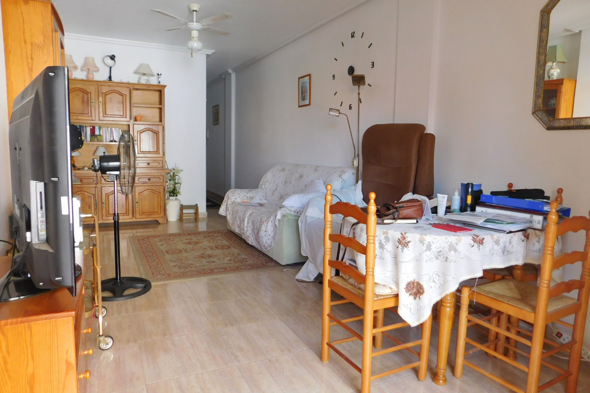 Herverkoop - Appartement / Flat - San Miguel de Salinas - San Miguel Salinas