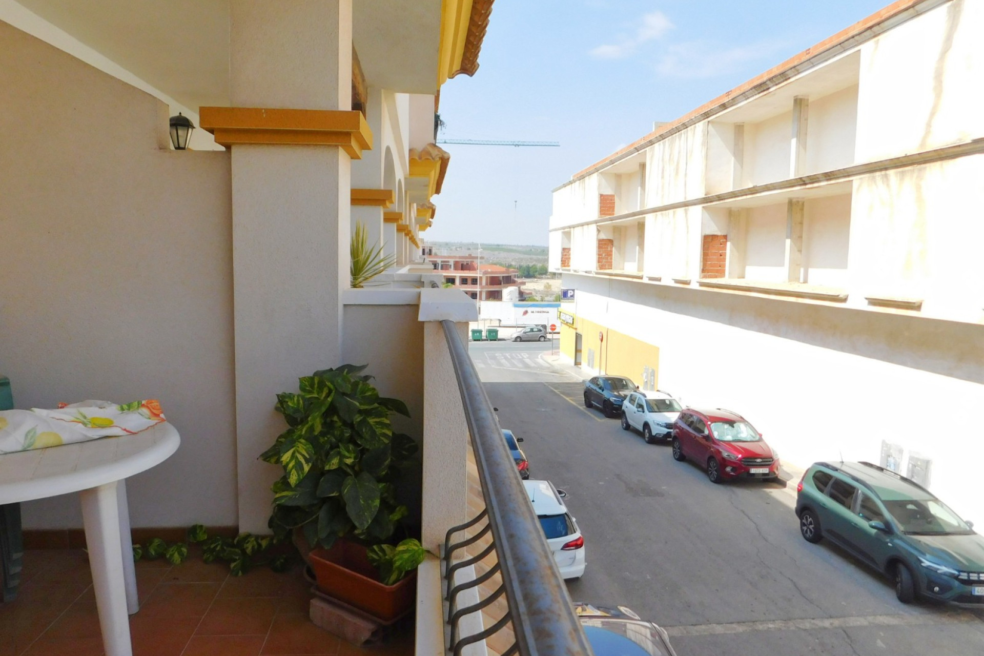 Herverkoop - Appartement / Flat - San Miguel de Salinas - San Miguel Salinas