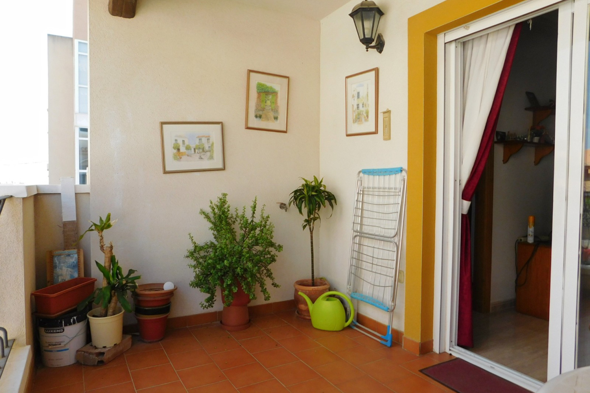 Herverkoop - Appartement / Flat - San Miguel de Salinas - San Miguel Salinas