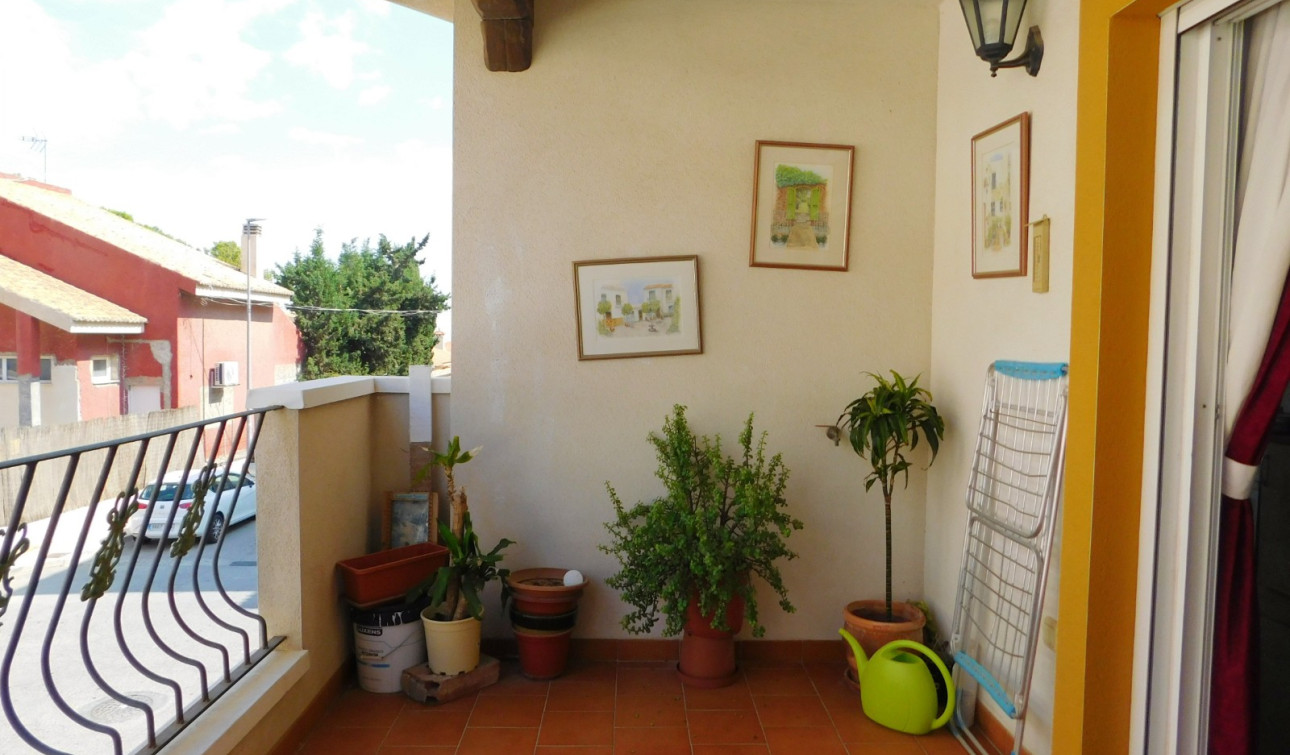 Herverkoop - Appartement / Flat - San Miguel de Salinas - San Miguel Salinas