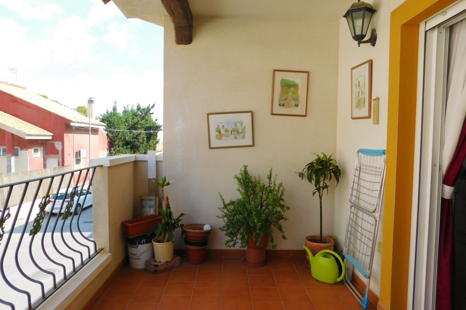 Herverkoop - Appartement / Flat - San Miguel de Salinas - San Miguel Salinas