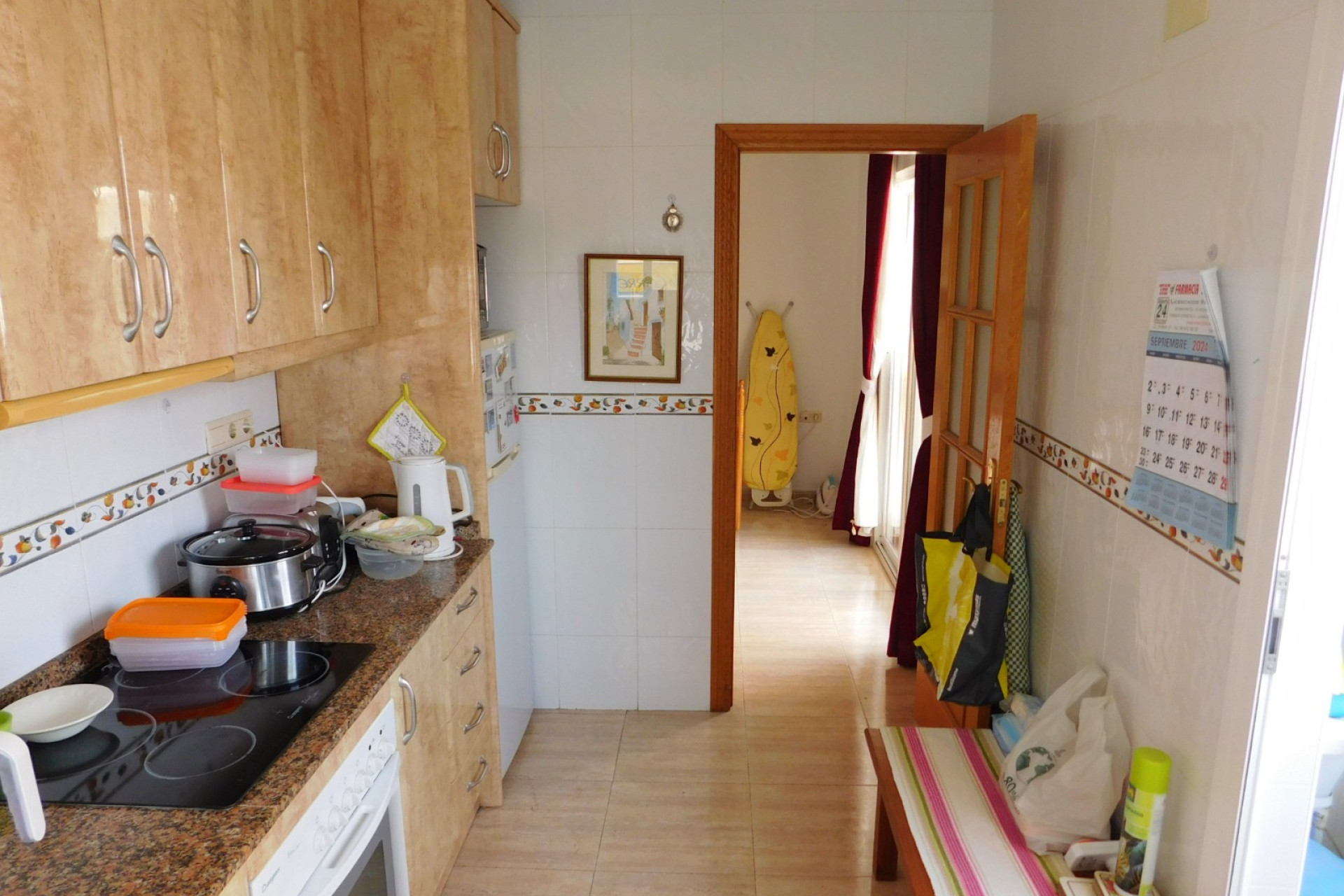 Herverkoop - Appartement / Flat - San Miguel de Salinas - San Miguel Salinas