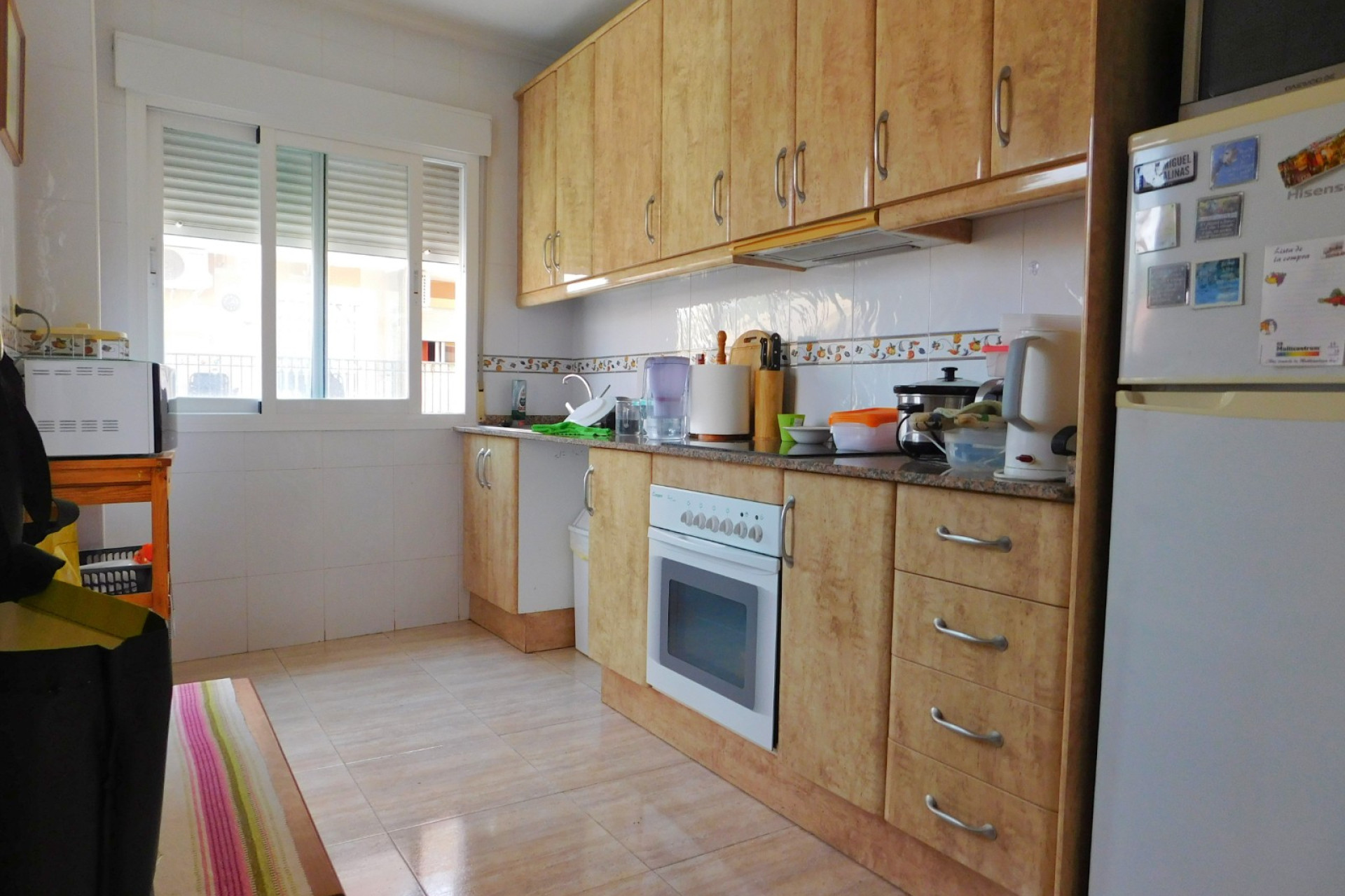 Herverkoop - Appartement / Flat - San Miguel de Salinas - San Miguel Salinas