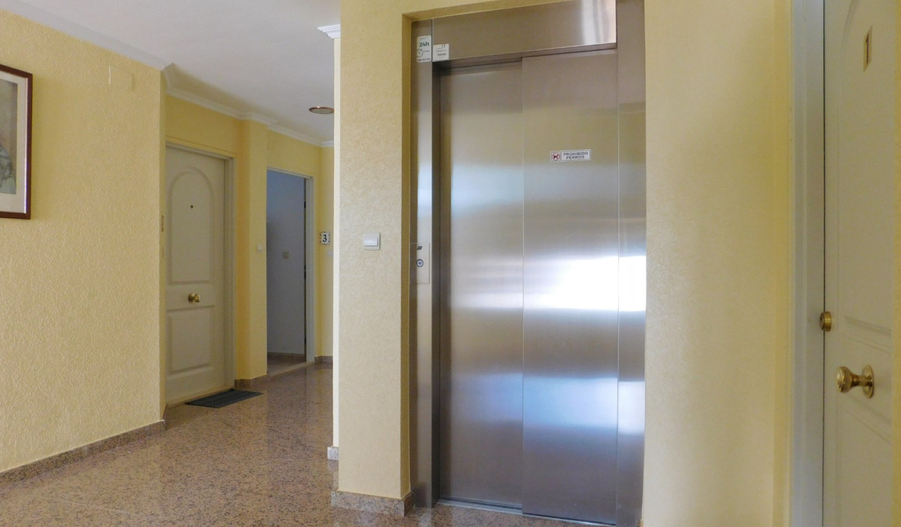 Herverkoop - Appartement / Flat - San Miguel de Salinas - San Miguel Salinas