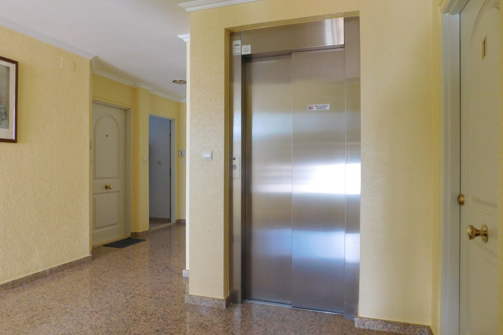 Herverkoop - Appartement / Flat - San Miguel de Salinas - San Miguel Salinas