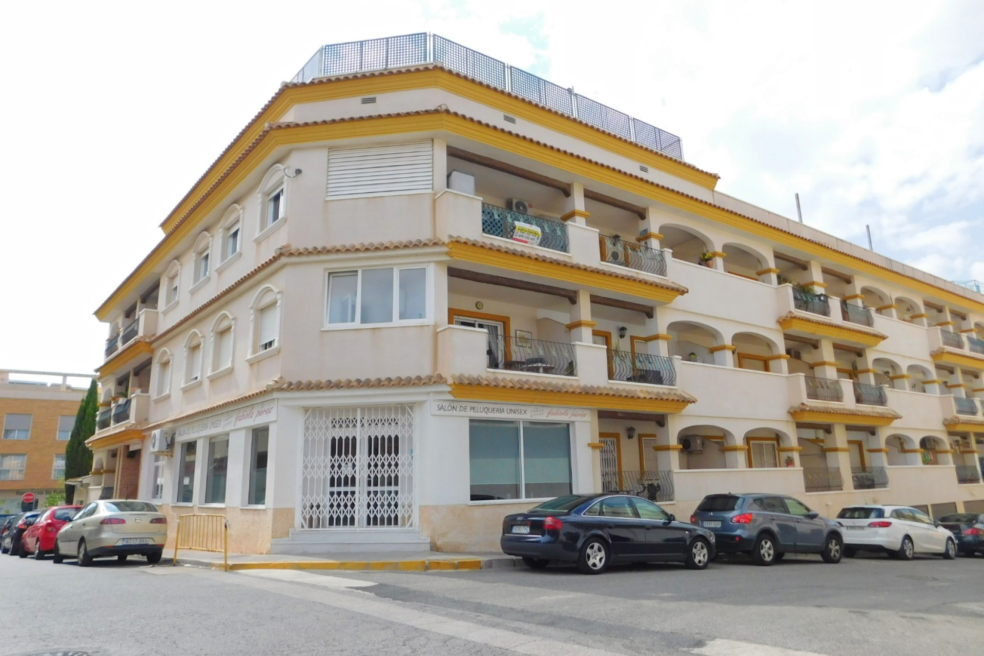 Herverkoop - Appartement / Flat - San Miguel de Salinas - San Miguel Salinas