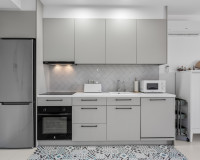 Herverkoop - Appartement / Flat - San Miguel de Salinas - San Miguel