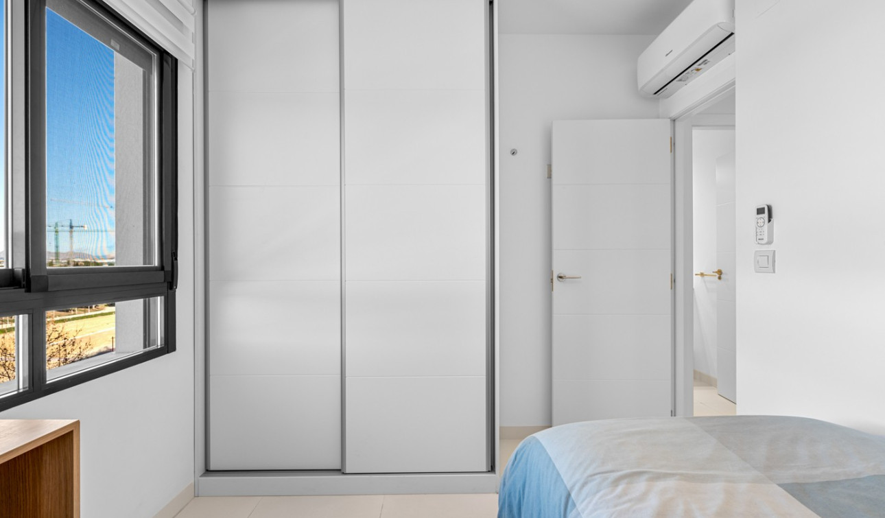 Herverkoop - Appartement / Flat - San Miguel de Salinas - San Miguel