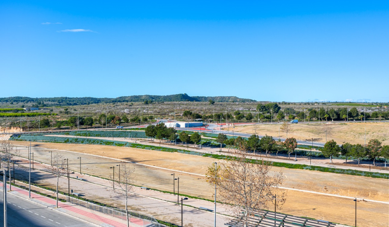 Herverkoop - Appartement / Flat - San Miguel de Salinas - San Miguel