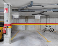 Herverkoop - Appartement / Flat - San Miguel de Salinas - San Miguel