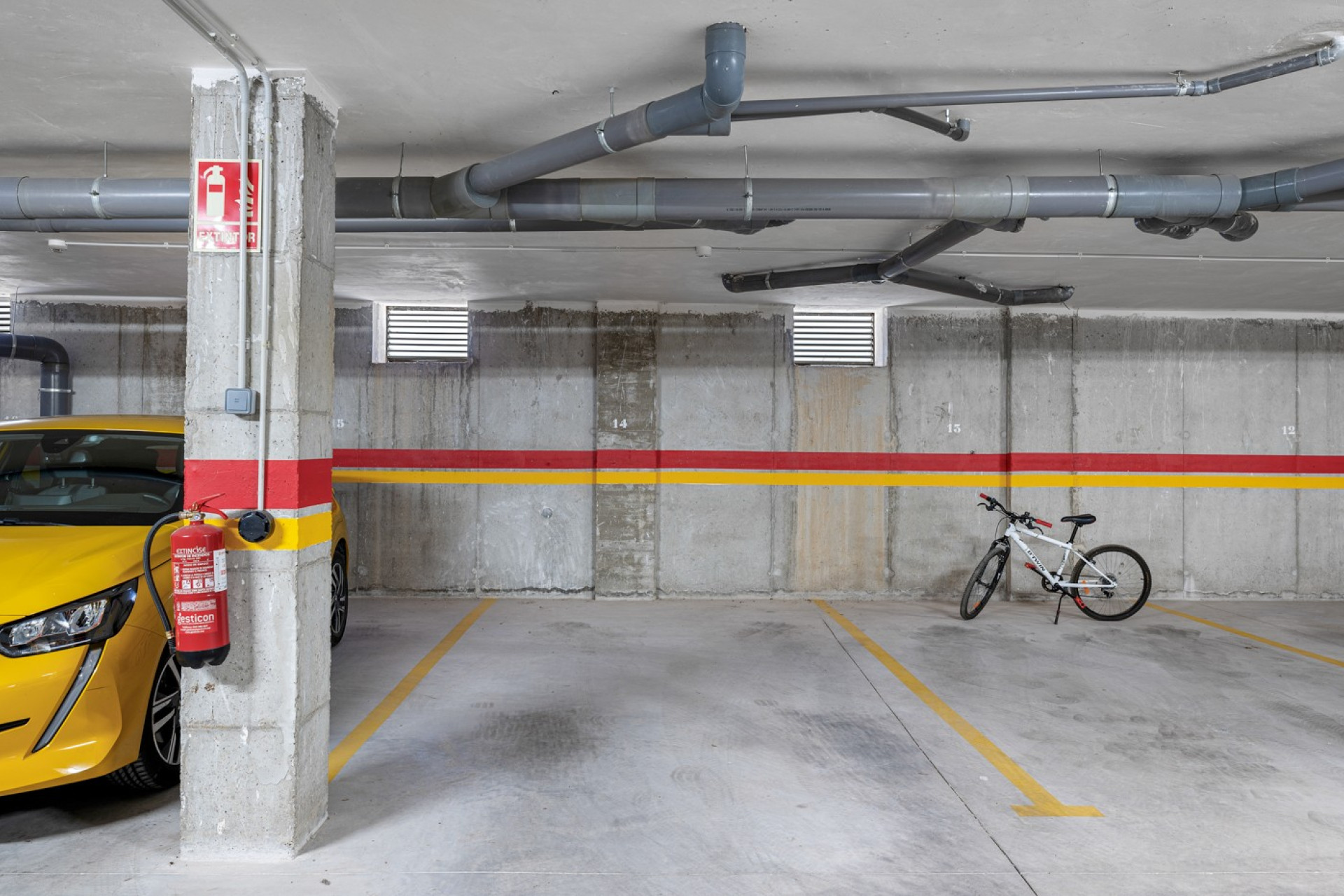 Herverkoop - Appartement / Flat - San Miguel de Salinas - San Miguel