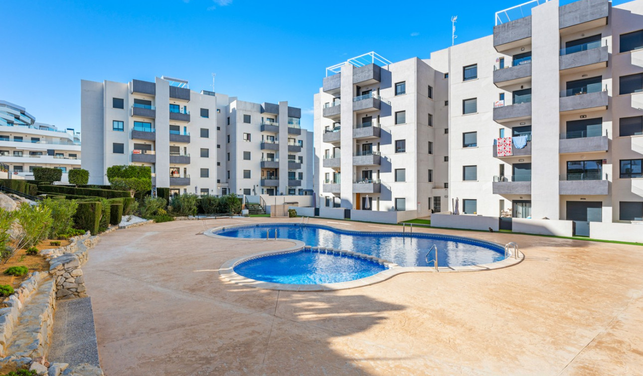 Herverkoop - Appartement / Flat - San Miguel de Salinas - San Miguel