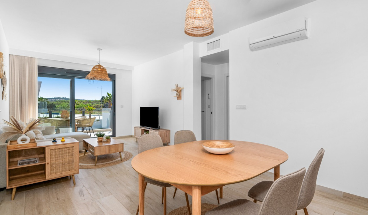 Herverkoop - Appartement / Flat - San Miguel de Salinas - San Miguel