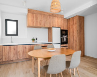 Herverkoop - Appartement / Flat - San Miguel de Salinas - San Miguel