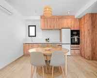 Herverkoop - Appartement / Flat - San Miguel de Salinas - San Miguel