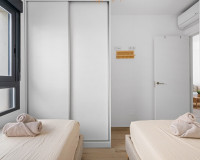 Herverkoop - Appartement / Flat - San Miguel de Salinas - San Miguel