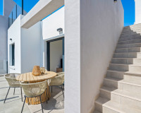 Herverkoop - Appartement / Flat - San Miguel de Salinas - San Miguel